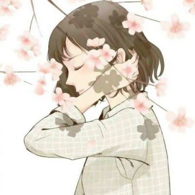 卡通CP情侣头像来啦！36张高清可爱款一次看够