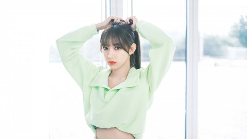 程潇高清美女壁纸合集上线