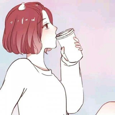 14组高清二次元CP情头！一对两张超好看的动漫情侣头像