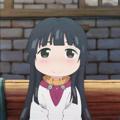 36组超甜动漫情头！简单又可爱的一对两张高清图