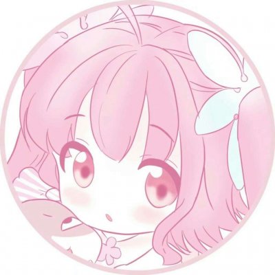 18张Q版动漫小孩情侣头像 软萌可爱又治愈