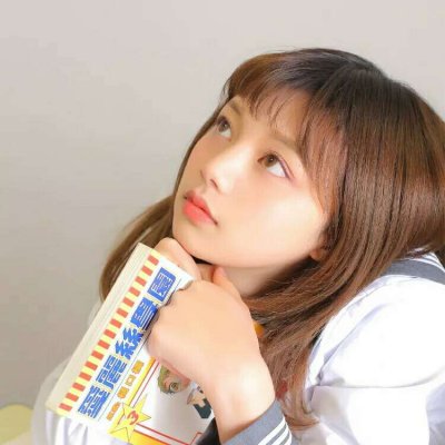 18组成对情侣头像 高清一男一女配对款头像合集