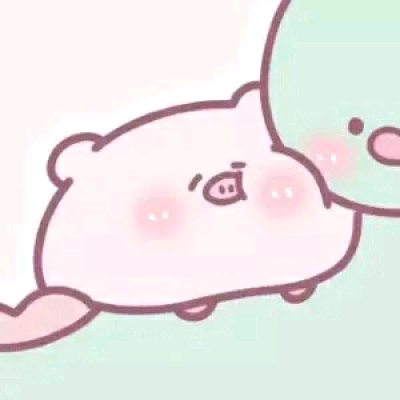 18组搞怪卡通情侣头像 一对两张高清又好笑