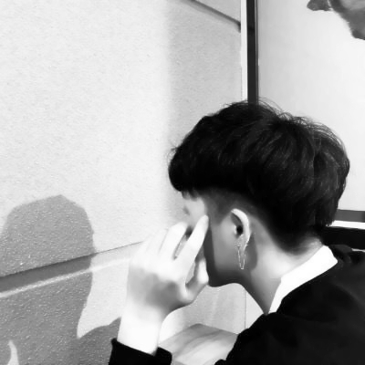 20张高清真人创意情头 个性又有意思的情侣头像来啦