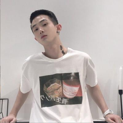 霸气又好看！20组一男一女高清情侣头像合集