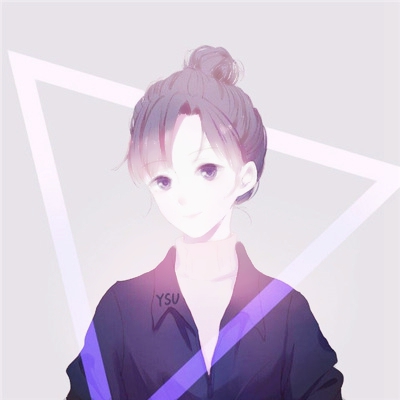 22张高清意境卡通情侣头像 一男一女氛围感拉满