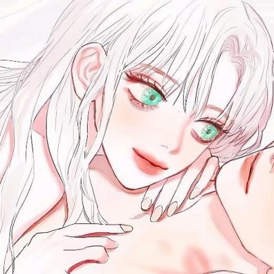 26组超适配动漫情头 高清好看的一对两张情侣头像