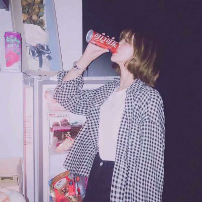 32张高清好看的情侣QQ头像 一对两张精选合集