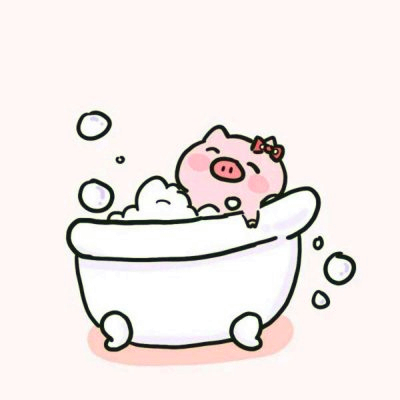 26组超甜动漫情侣头像！高清可爱一对两张直接存