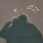 26组氛围感拉满的情侣QQ头像，藏着藏在心底的爱意