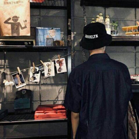 24组高清真人情侣头像 配对款直接用