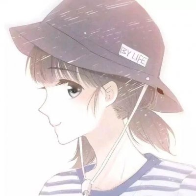 36张高清般配的动漫情侣头像，一男一女超好看