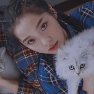 18组氛围感拉满的浪漫幸福情侣头像 把爱意藏进头像里