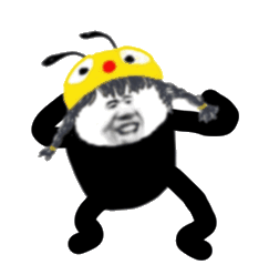 聊天斗图必备！熊猫头GIF表情包合集来啦