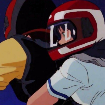 超有意思的情侣动漫头像！24张一对两张高清款来了