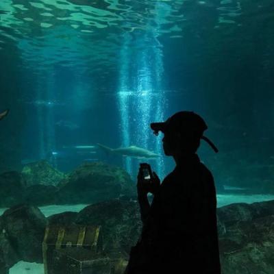 9组高清好看的唯美情侣头像，一对两张共18张