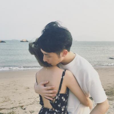 小清新情侣头像一对两张 18张唯美高清款来啦