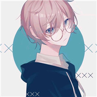 情侣动漫一男一女头像合集 这份爱意像流水般温柔绵长