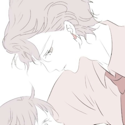 超甜！26张双人动漫情侣头像 可爱画风甜度拉满