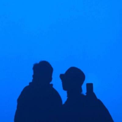 微信情侣头像高清唯美 18张适合情侣用的微信头像图来了