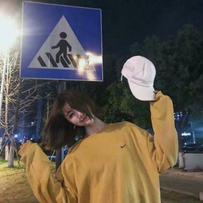 超火的独一无二高清情侣头像 36张大图合集
