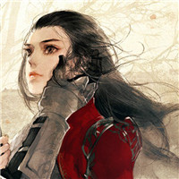 18组成对的唯美古风情侣头像，一次看个够