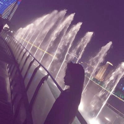 26组带人物的唯美风景情侣头像 一对两张合集
