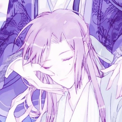 12张高清好看的动漫情侣CP头像 一男一女配对款