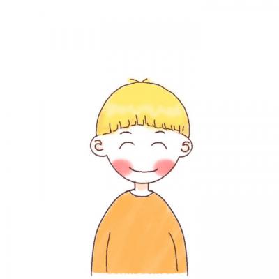 18张超萌一男一女情侣卡通头像 高清可爱款直接抱走