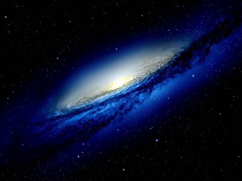 多款适配电脑的星系恒星风景桌面壁纸任你选