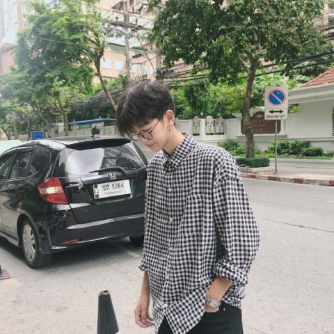 24张高清潮流时尚情侣头像 QQ专属一对装合集