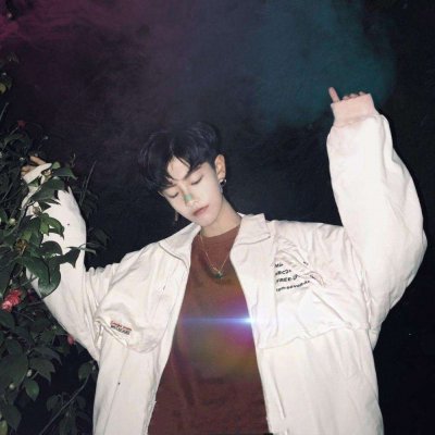 28张清新好看的一男一女情侣头像合集