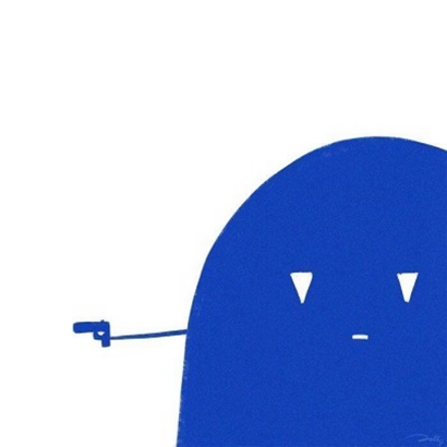 卡通呆萌二次元情侣头像 一对两张高清合集共28张