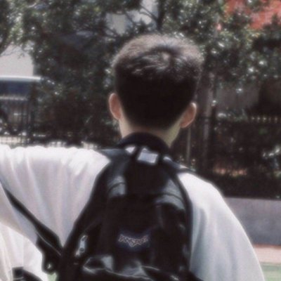 26张高清唯美真人情侣头像 一对两张超好看