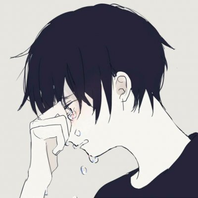 24组高清好看的动漫情侣CP头像 一对两张