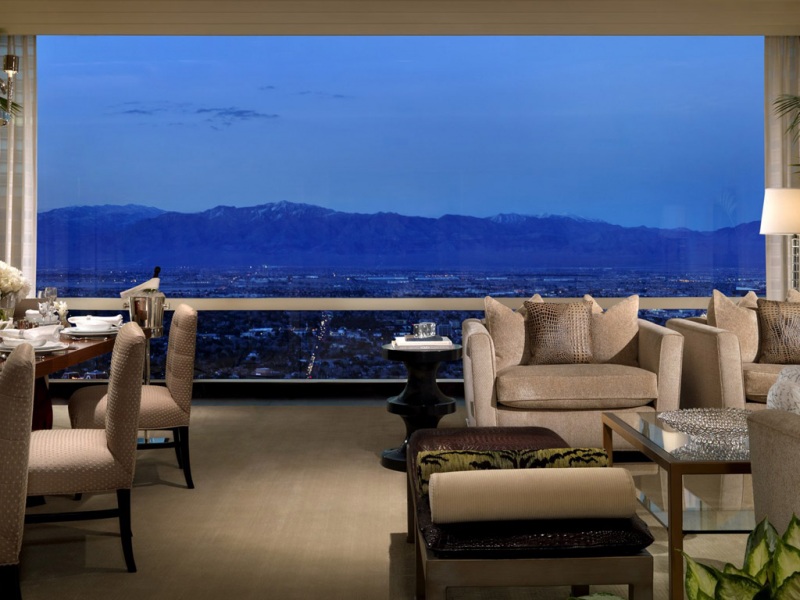 浪漫酒店餐厅风景电脑桌面动漫壁纸来了