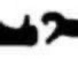 聊天斗图必备！熊猫头手势表情包合集