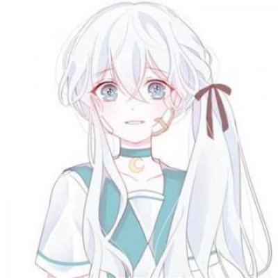 16组高清好看的卡通情侣头像 一对两张直接存