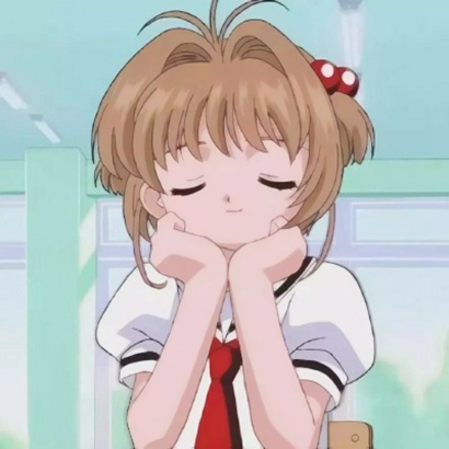 20张超萌简约卡通情侣头像 高清好看直接存