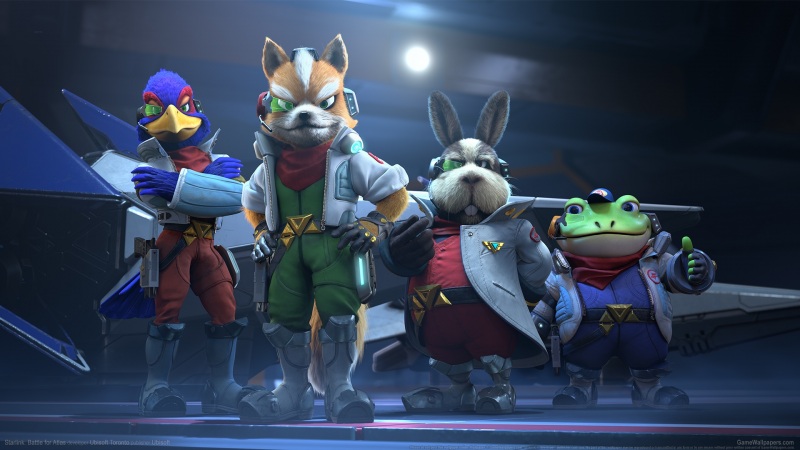 《星链阿特拉斯之战》游戏高清壁纸合集