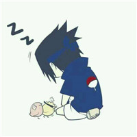 火影忍者情侣头像来啦！12组一对两张的好看情头