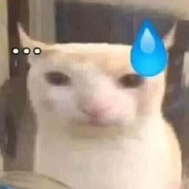 聊天斗图神器！这套小动物无字表情包太好用了