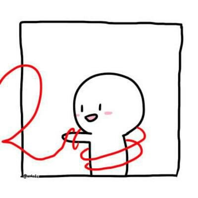 18张超甜动漫情侣头像 高清可爱款直接抱走