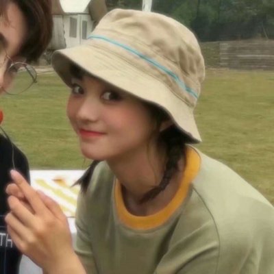14组高清真人情侣头像 一对两张直接用