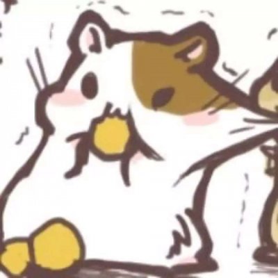 24组搞笑逗比情侣头像 一对两张高清款