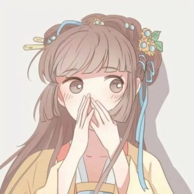 20张精选高清动漫情侣头像 好看又适配日常使用