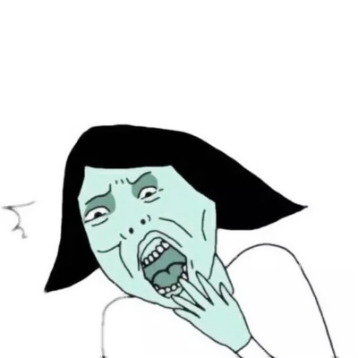 找乐子！22组奇葩搞笑情侣头像 一对两张高清逗比款