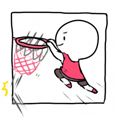 32组超好看简笔画情侣小人头像 一对两张高清版