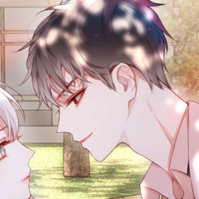 34张高清动漫甜蜜情头 情侣头像合集来啦