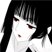 情侣动漫一男一女头像合集 这份爱意像流水般温柔绵长